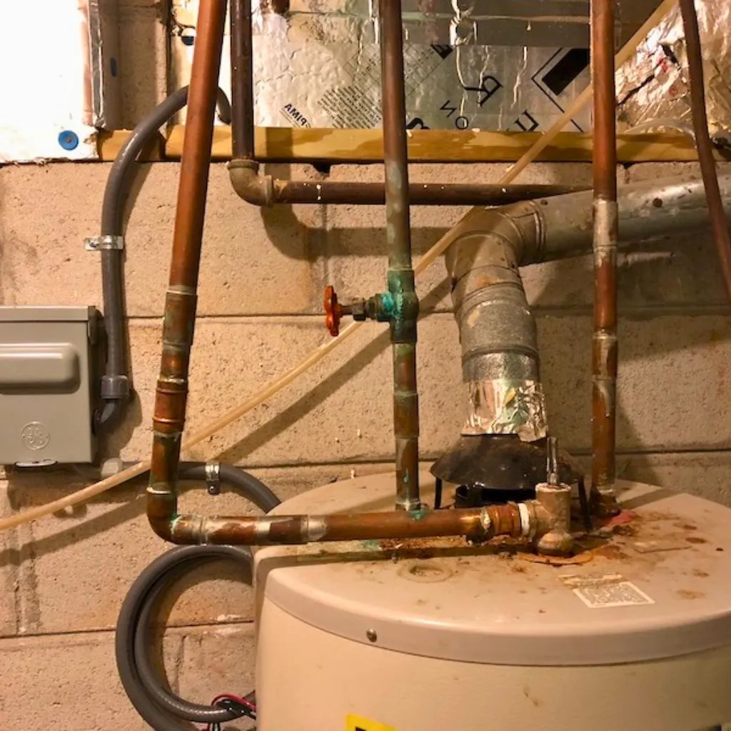 Water Heater Repair in Montclair, NJ